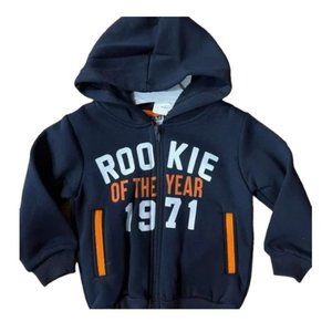 HOODIE BRAND NEW SIZE 24M